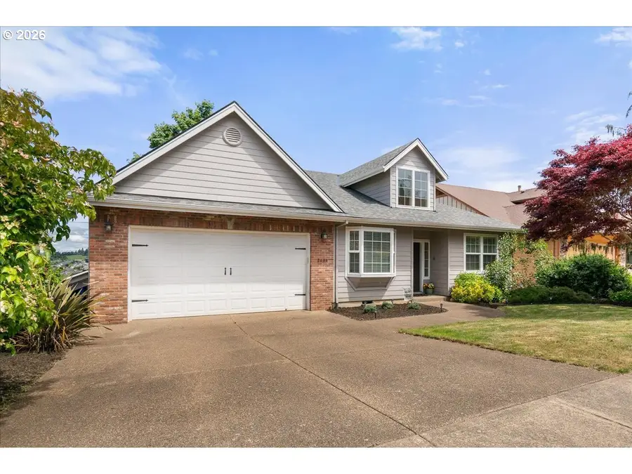 2689 Fillmore Ave, Salem, OR 97304 - #2