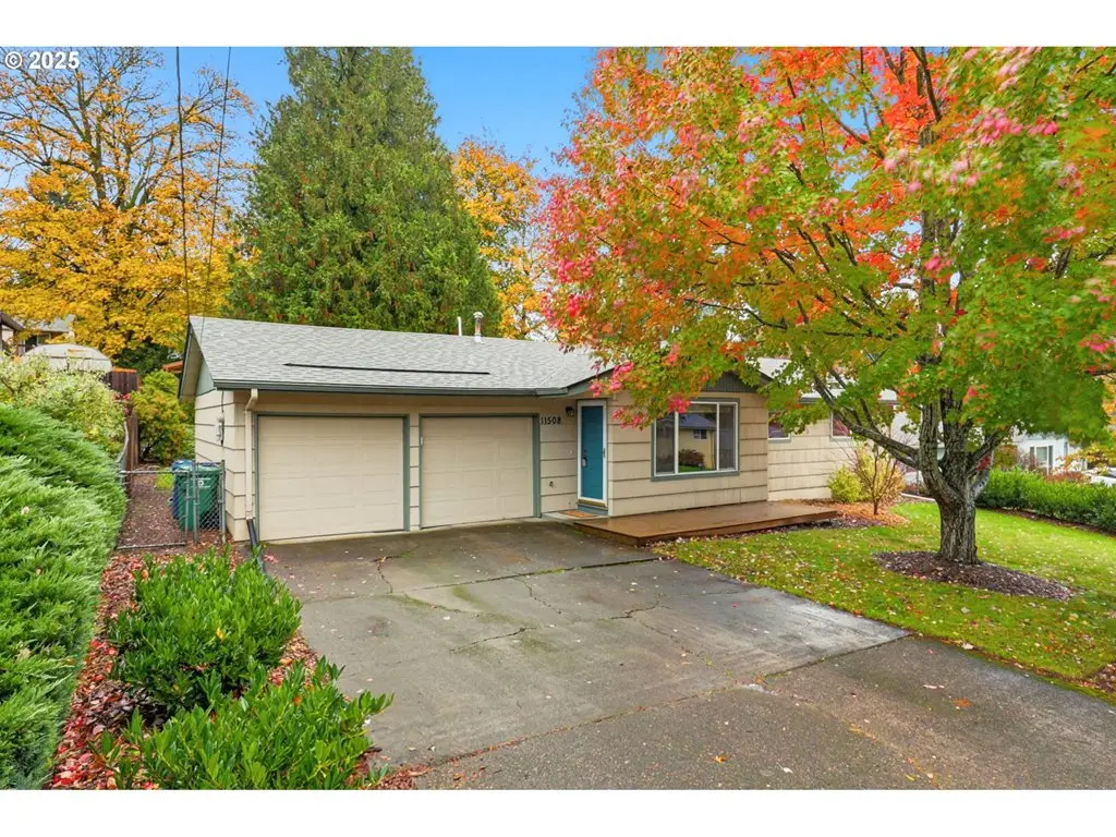 11508 SE 48th Ave, Milwaukie, OR 97222 - Image #1
