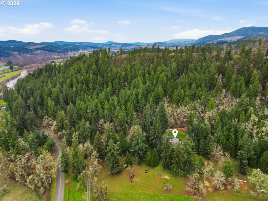 78783 Sears Rd, Cottage Grove, OR 97424 - #2