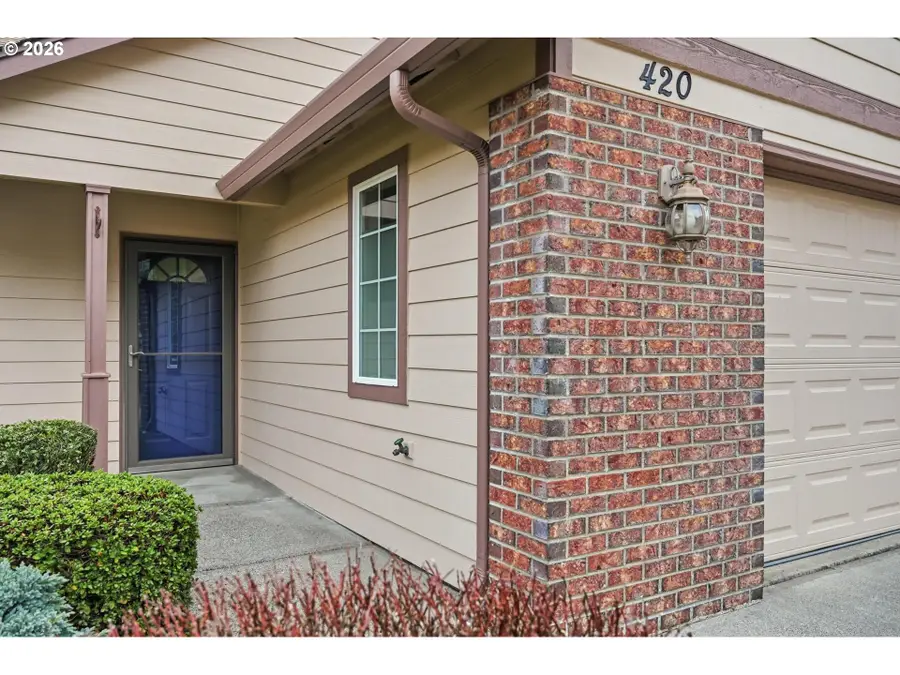 420 Walnut Way, Silverton, OR 97381 - #2