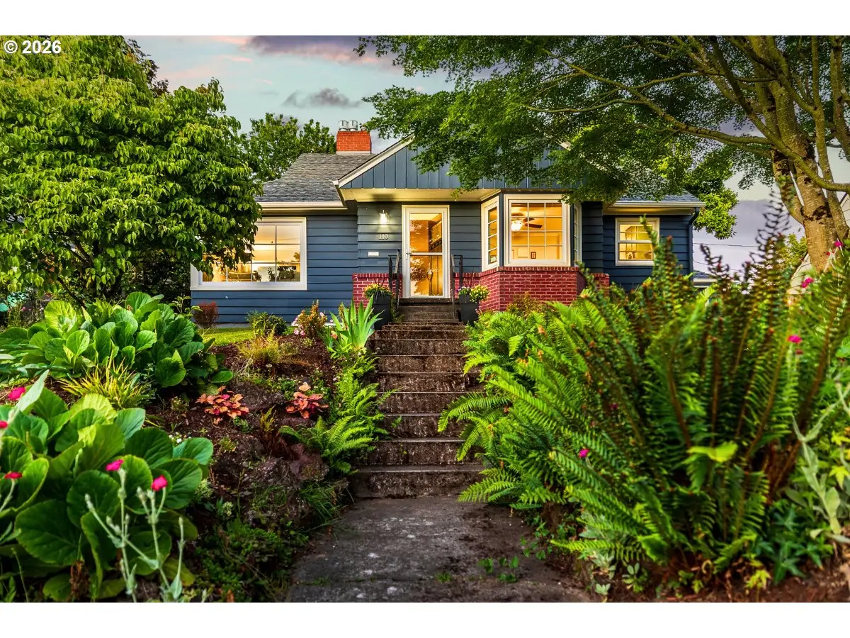110 SE 47th Ave, Portland, OR 97215 - #1
