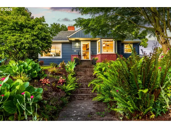 110 SE 47th Ave, Portland, OR 97215