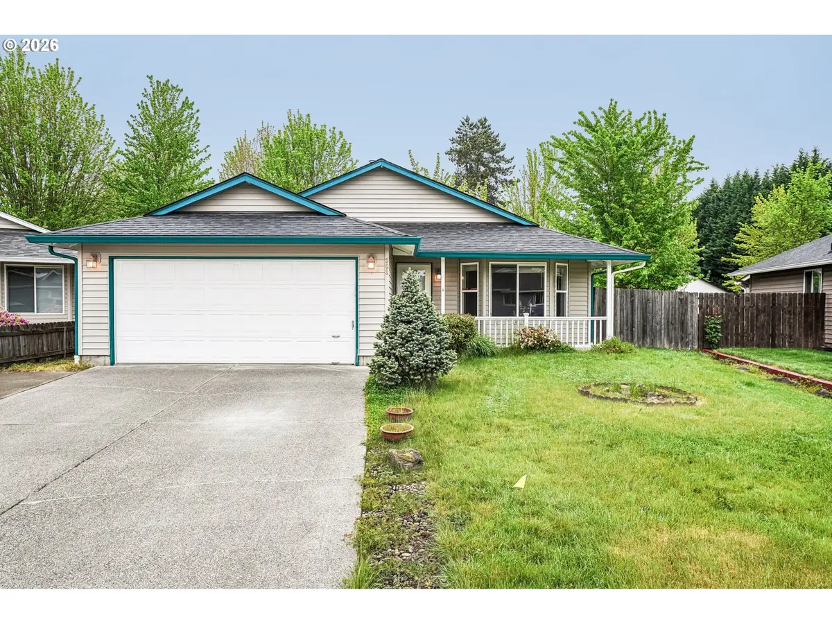 308 SE 9th St, Battle Ground, WA 98604 - #1