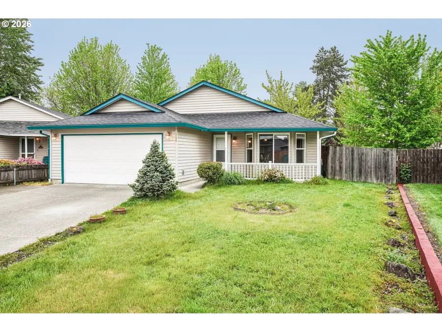 308 SE 9th St, Battle Ground, WA 98604 - #3