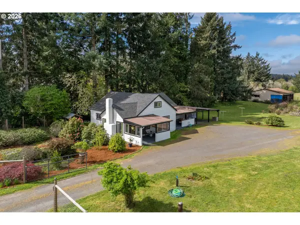 85528 Dilley Ln, Eugene, OR 97405