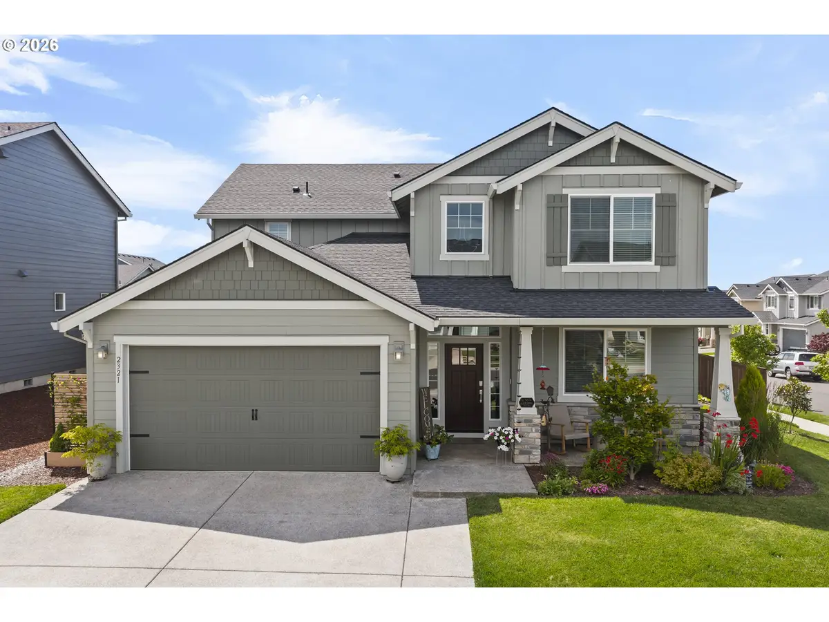 2321 SE Teal Ave, Gresham, OR 97080 - #1