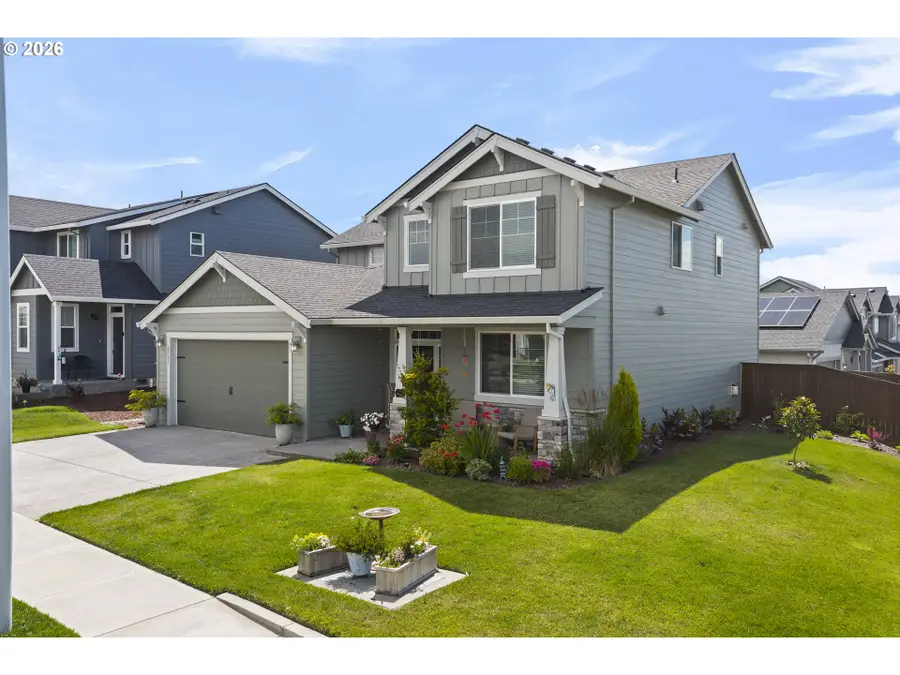 2321 SE Teal Ave, Gresham, OR 97080 - #2