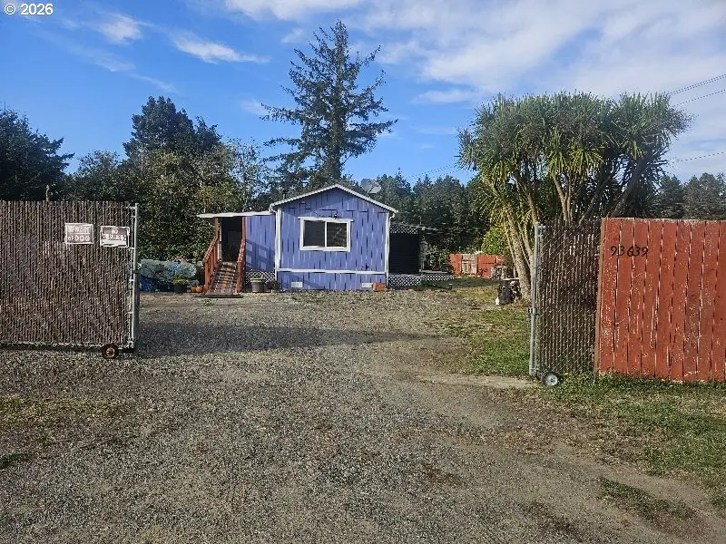 93639 Deer Haven Ln, Saunders Lake, OR 97459 - #2