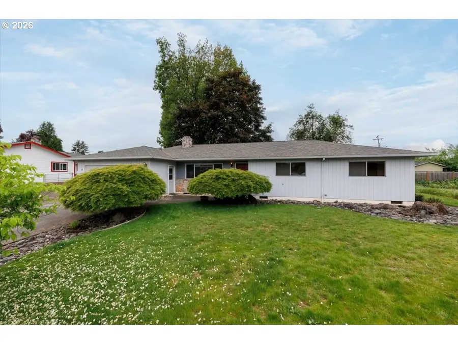 5395 SW 184th Ave, Beaverton, OR 97078 - #2