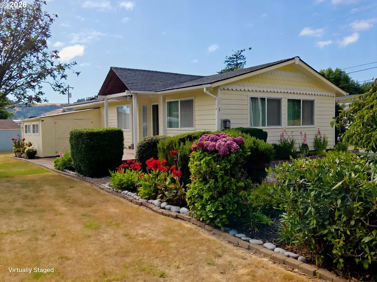 95623 Jerrys Flat Rd #1, Gold Beach, OR 97444 - #1