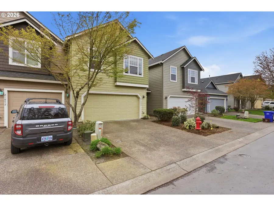 21868 NE Heartwood Cir, Fairview, OR 97024 - #3