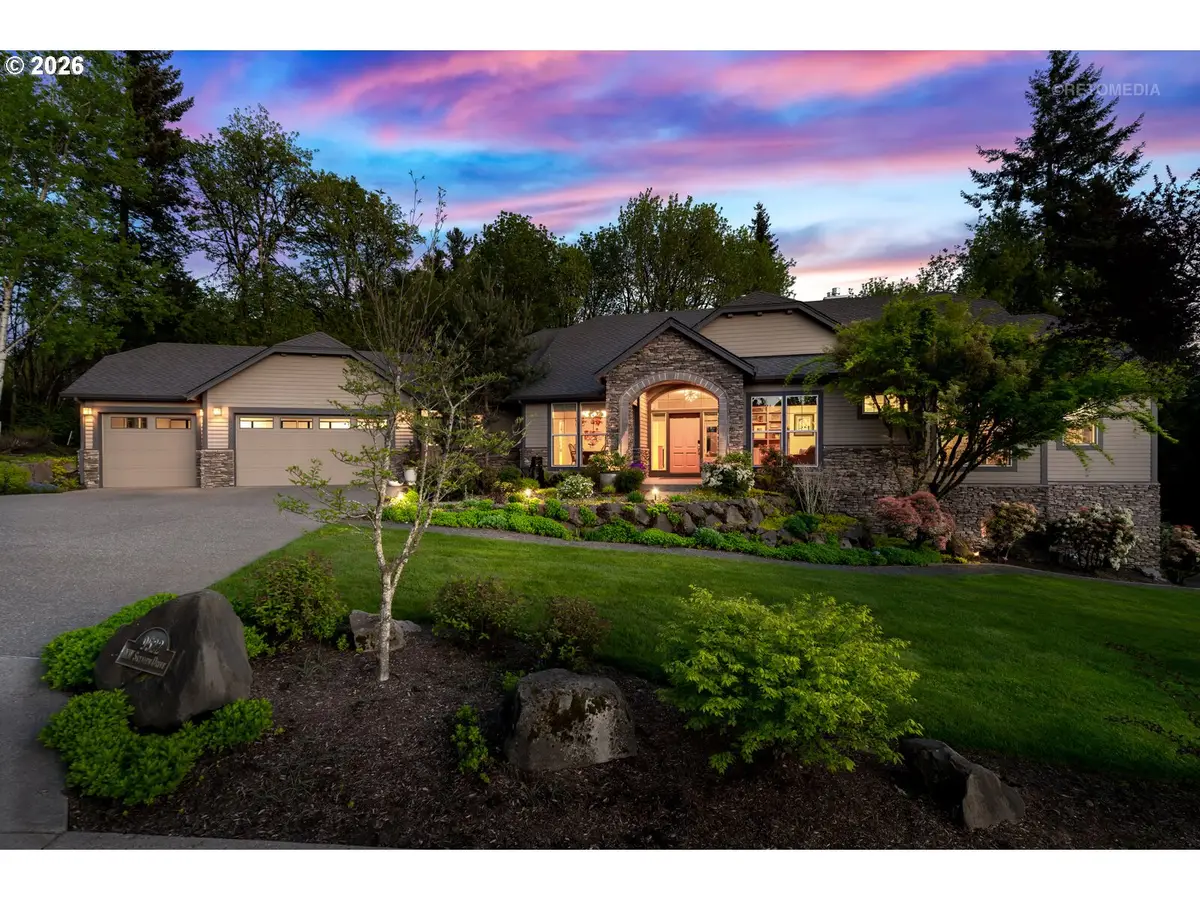 9522 NW Skyview Dr, Portland, OR 97231 - #1