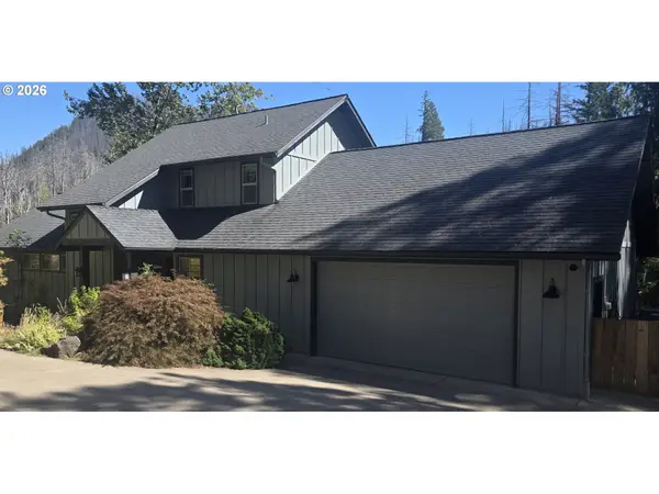 49894 Mckenzie Hwy, Vida, OR 97488