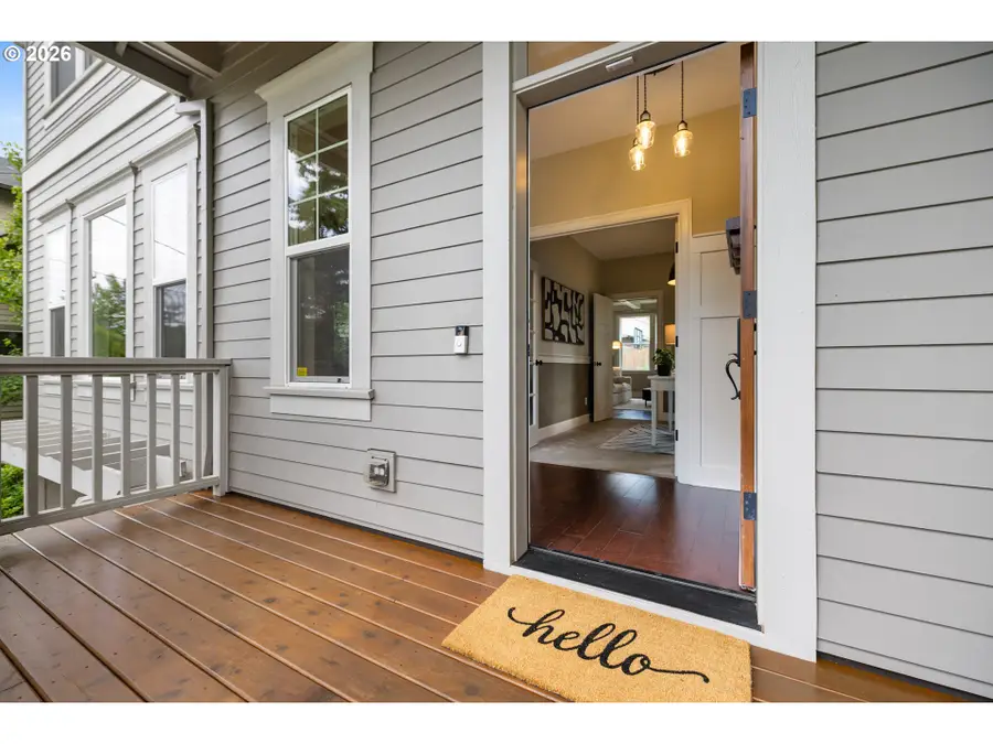 4130 SW Primrose St, Portland, OR 97219 - #3