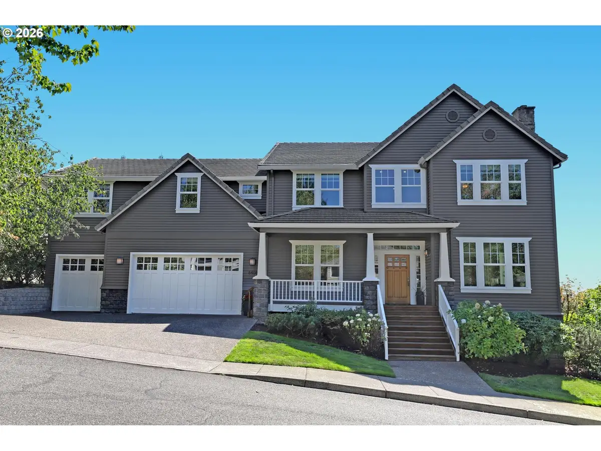 8408 NW Hawkins Blvd, Portland, OR 97229 - #1