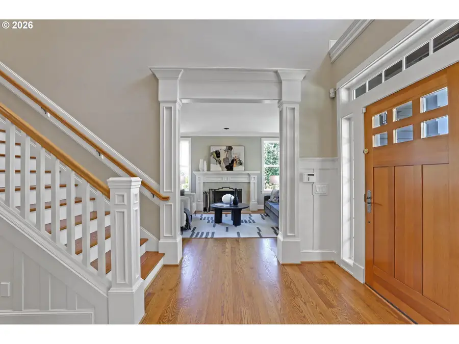 8408 NW Hawkins Blvd, Portland, OR 97229 - #2