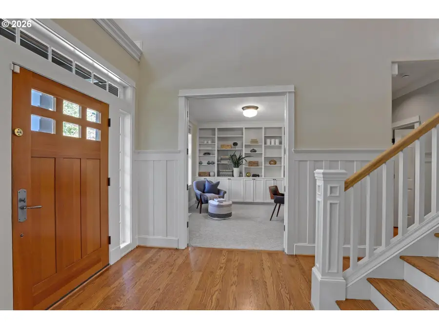 8408 NW Hawkins Blvd, Portland, OR 97229 - #3