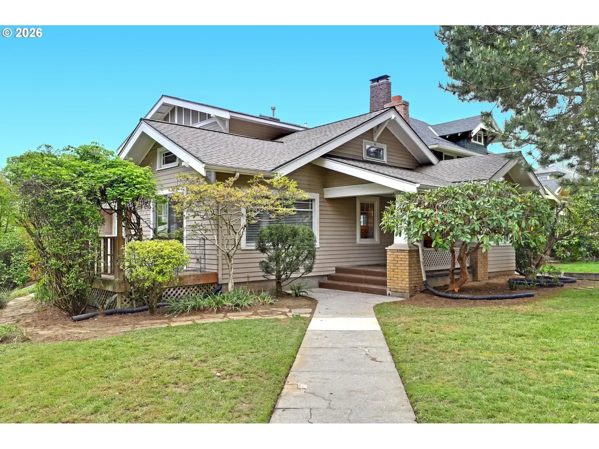 415 NE Mirimar Pl, Portland, OR 97232 - #1