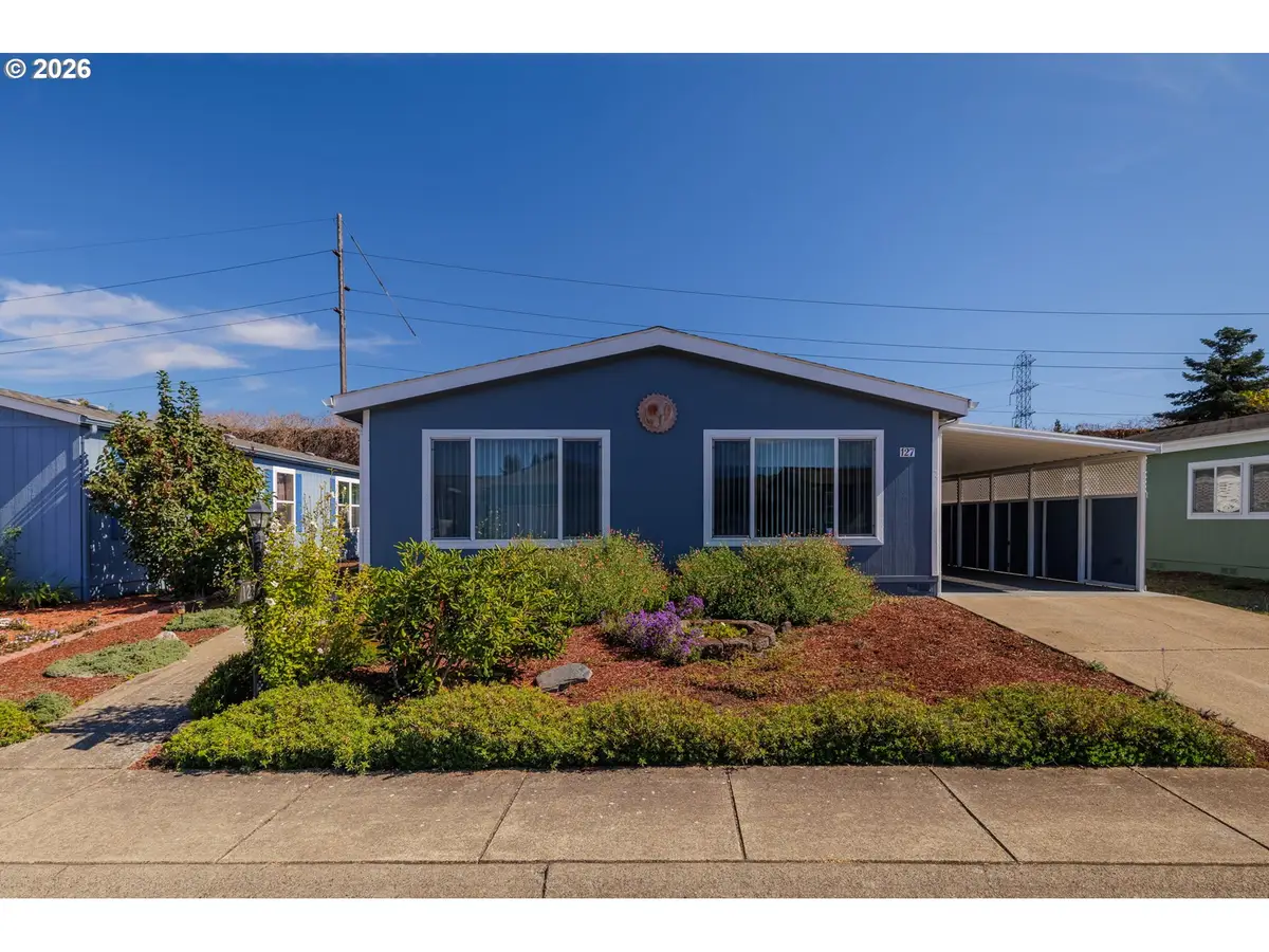 3700 Babcock Ln #127, Eugene, OR 97401 - #1