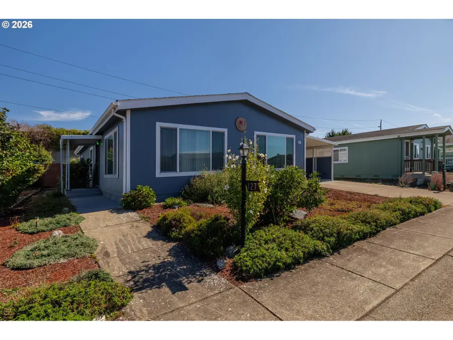 3700 Babcock Ln #127, Eugene, OR 97401 - #3