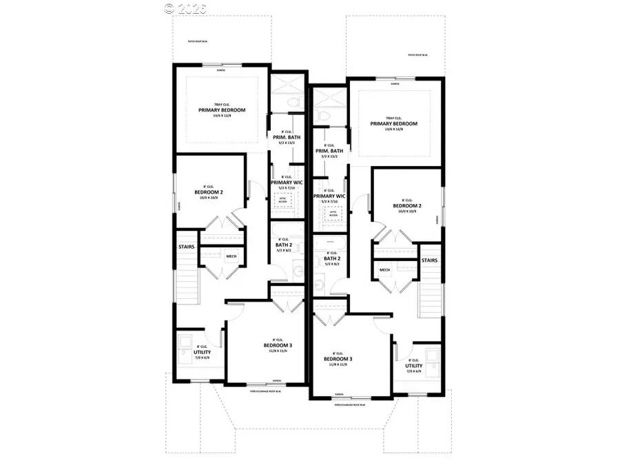 572 Spring Blvd, Woodburn, OR 97071 - #3