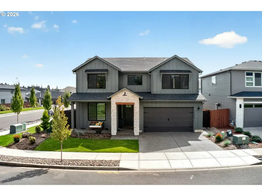 17115 NE 83rd St, Vancouver, WA 98682 - #2