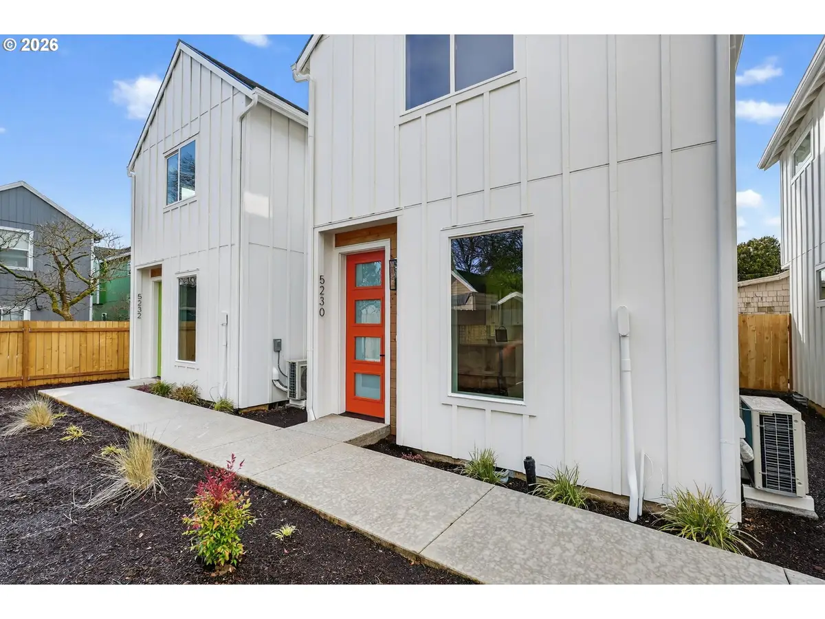5232 SE Knapp St, Portland, OR 97206 - #1