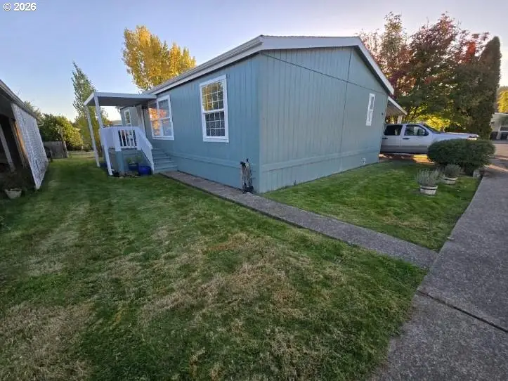 87860 Territorial Rd #66, Veneta, OR 97487 - #2