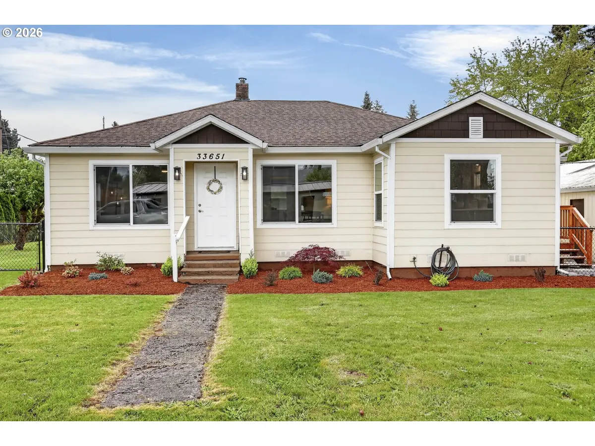 33651 SE Santosh St, Scappoose, OR 97056 - #1