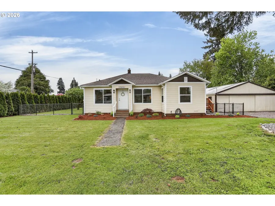 33651 SE Santosh St, Scappoose, OR 97056 - #3