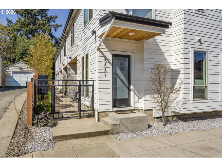 6419 N Montana Ave, Portland, OR 97217 - #2