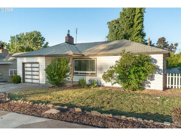 1416 Dry Hollow Rd, TheDalles, OR 97058