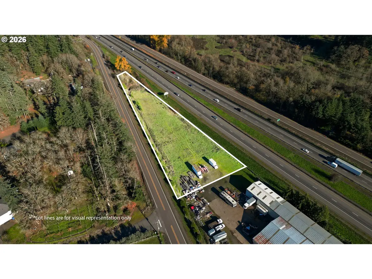 10466 Sunnyside Rd, Jefferson, OR 97352 - #1