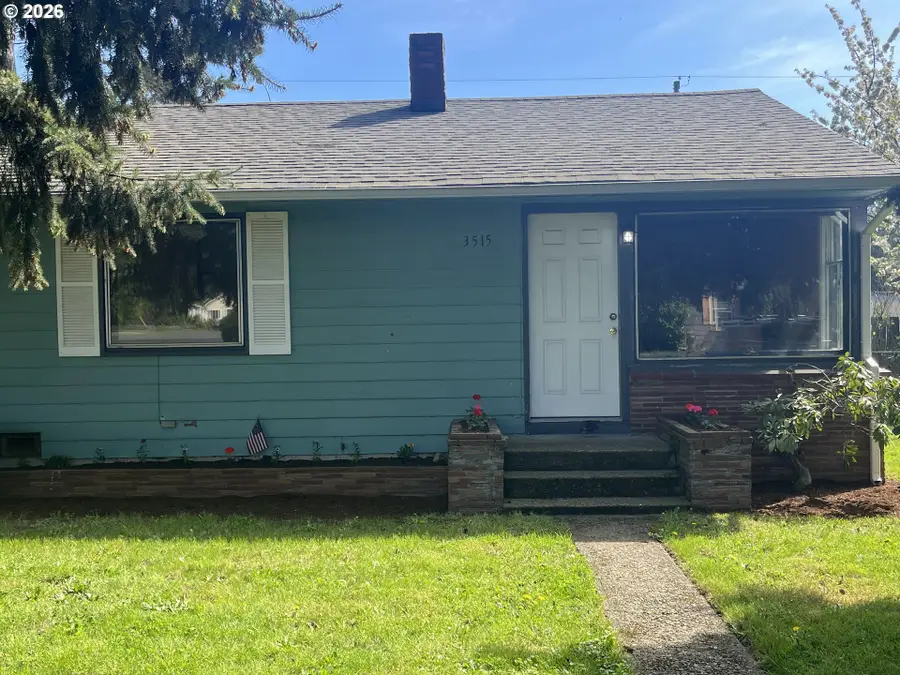 3515 I St, Vancouver, WA 98663 - #3