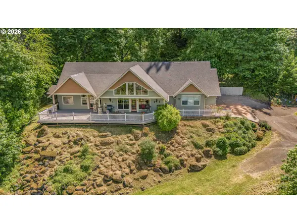 733 Queens Ave, Creswell, OR 97426