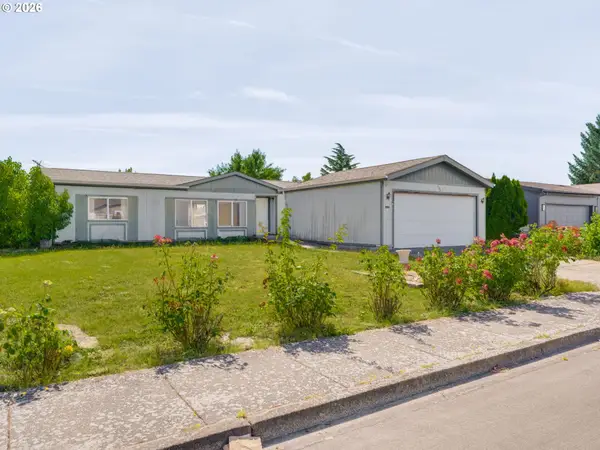 480 SW Shelton St, McMinnville, OR 97128