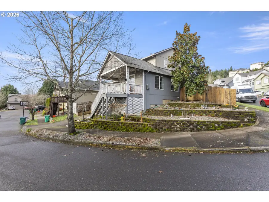 13444 SE Piper Dr, Northwest Clackamas, OR 97086 - #2