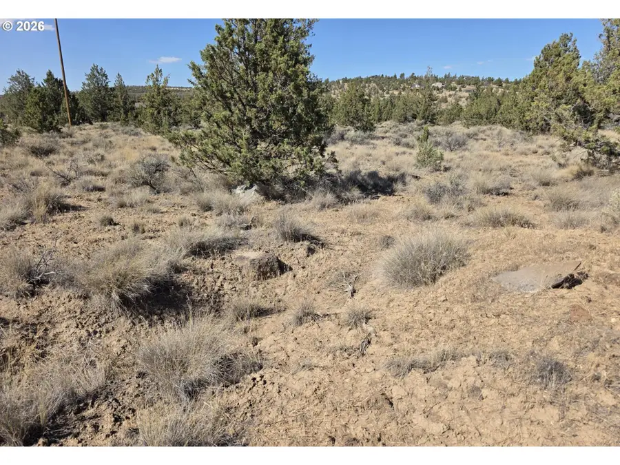 0 SE Cayuse Rd #TL900, Prineville, OR 97754 - #2
