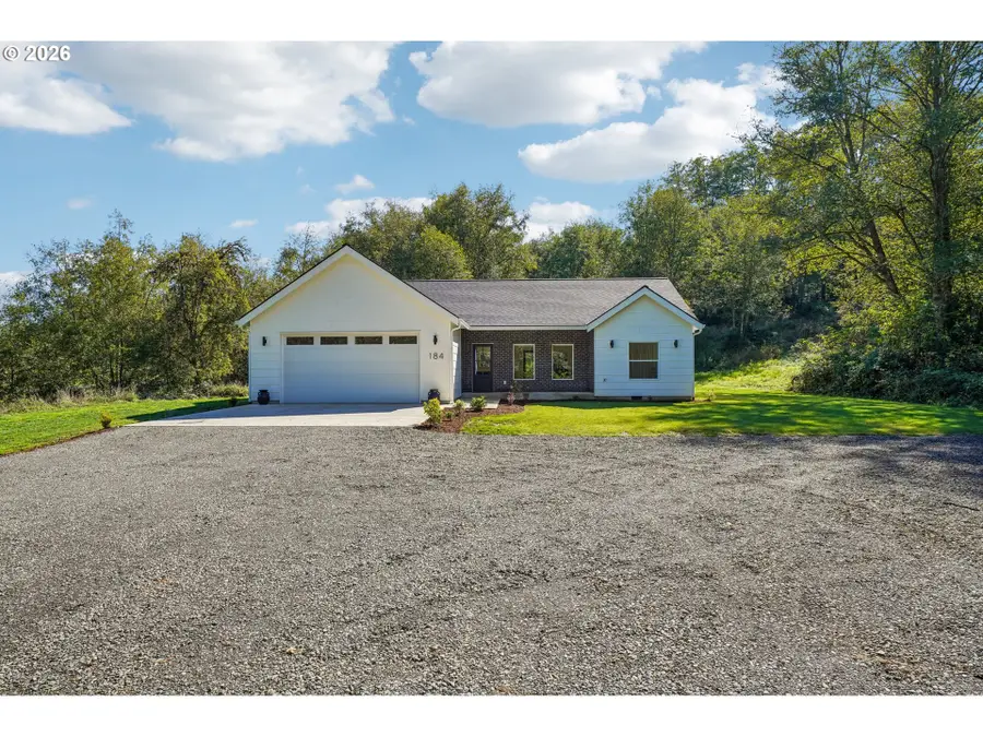 184 Trout Lakes Rd, Castle Rock, WA 98611 - #2