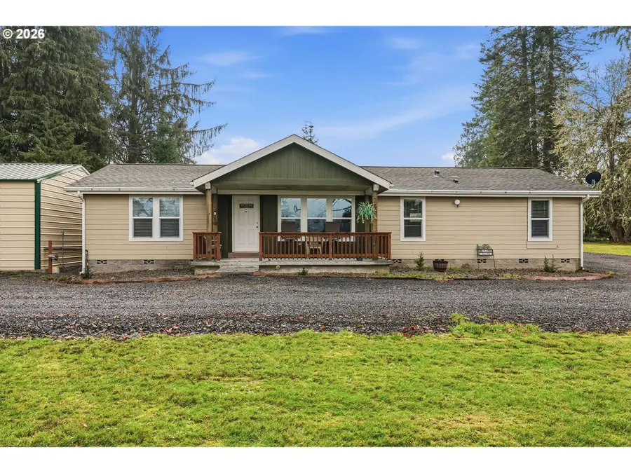 245 W 2nd St, Ryderwood, WA 98581 - #2