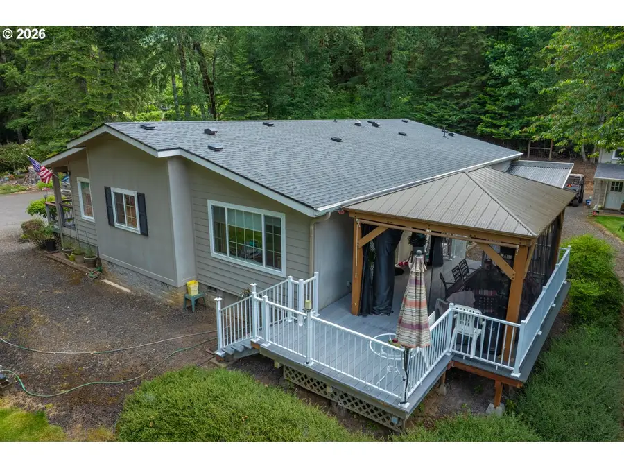 273 Golden Dr, Scottsburg, OR 97473 - #2