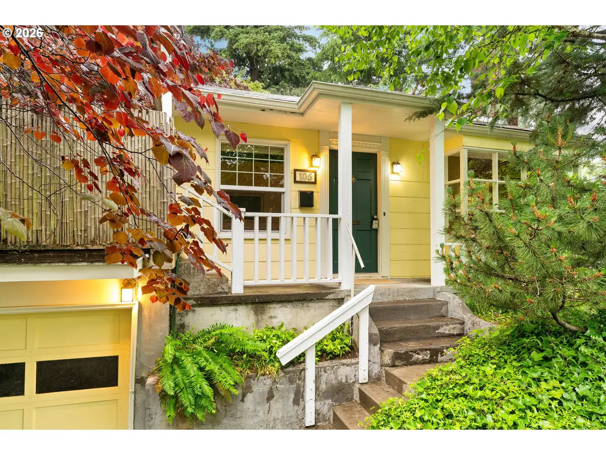 105 NE 66th Ave, Portland, OR 97213 - #1