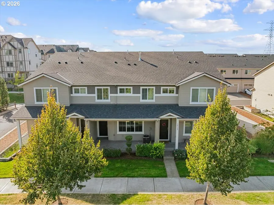 16117 NW Reliance Ln, Portland, OR 97229 - #3