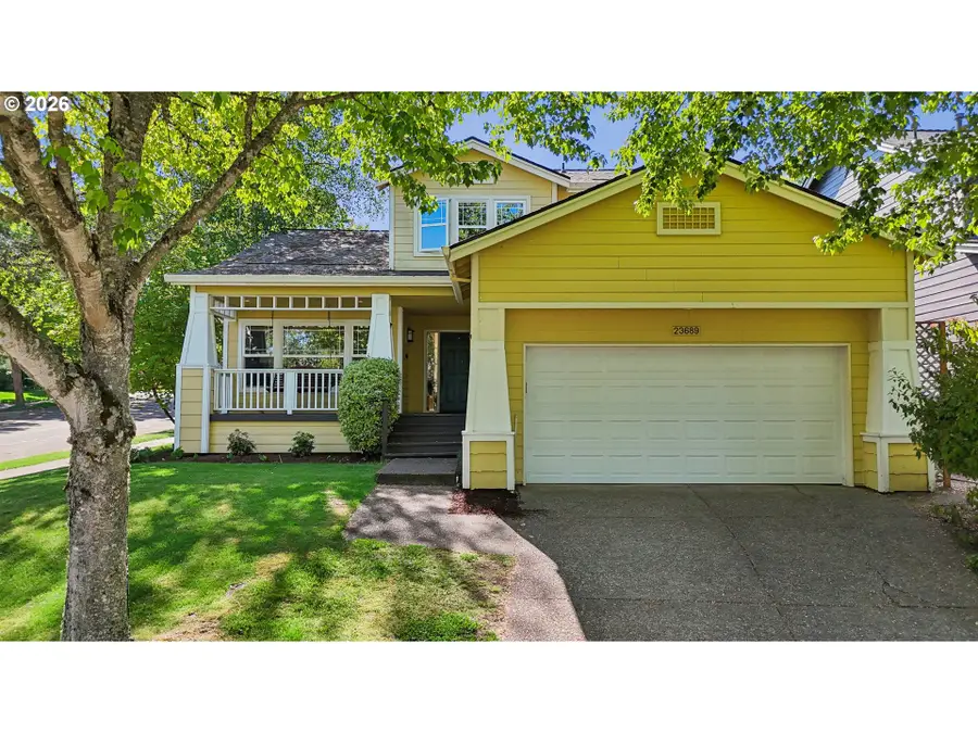 23689 SW Voss Pl, Sherwood, OR 97140 - #2