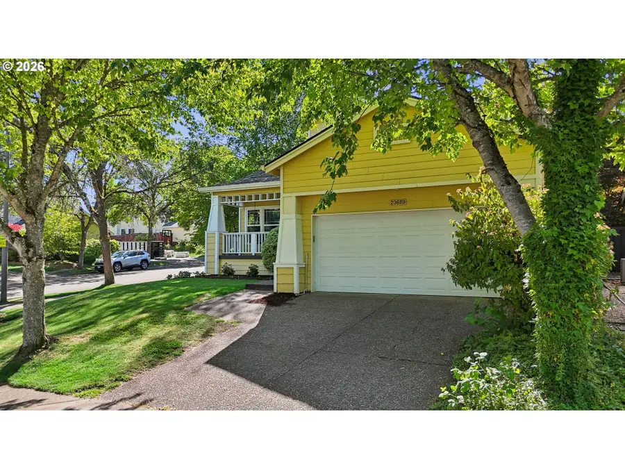 23689 SW Voss Pl, Sherwood, OR 97140 - #3
