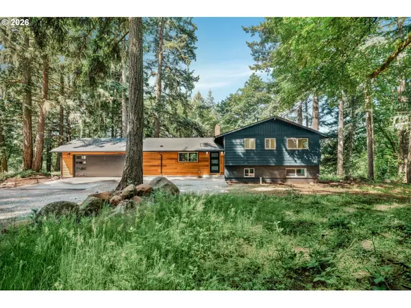 22420 S Parrot Creek Rd, OregonCity, OR 97045