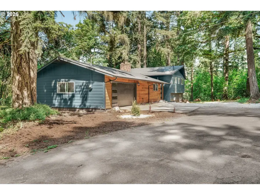 22420 S Parrot Creek Rd, Oregon City, OR 97045 - #2