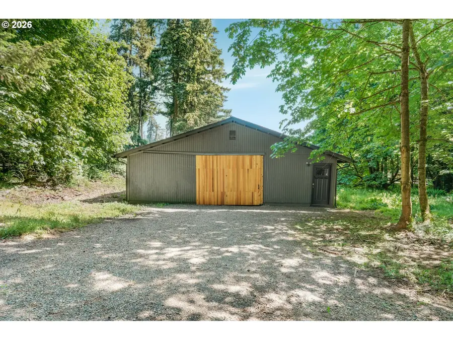 22420 S Parrot Creek Rd, Oregon City, OR 97045 - #3
