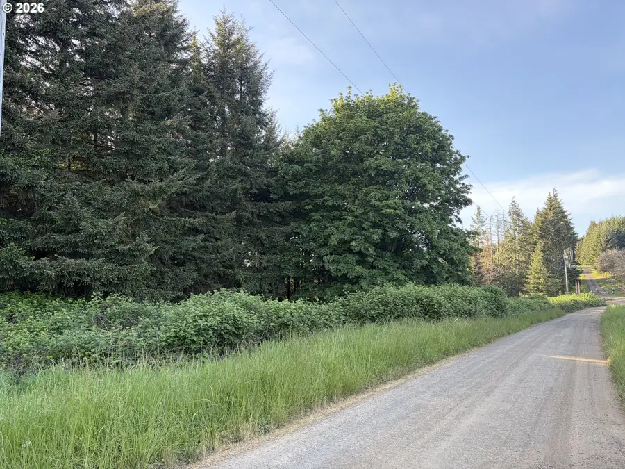 SW Regia Dr, Sheridan, OR 97378 - #3