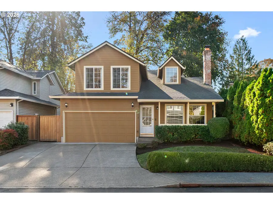 8414 SW Langtree St, Tigard, OR 97224 - #2